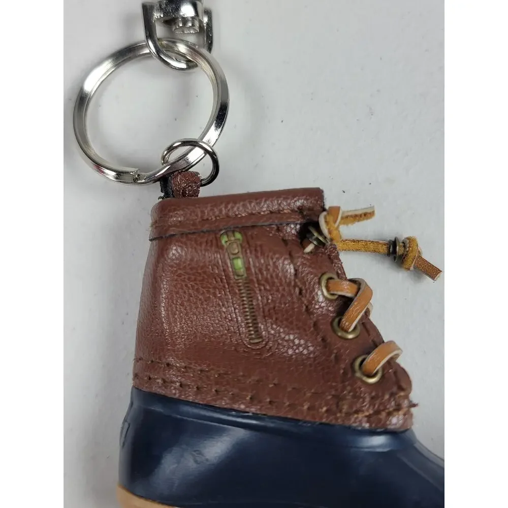 Sperry cute miniature